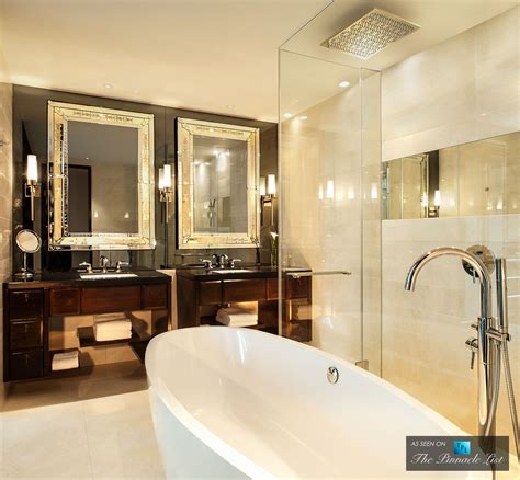 Luxury Bathroom Design Luxury Hotel Bathroom Design Luxury Hotel