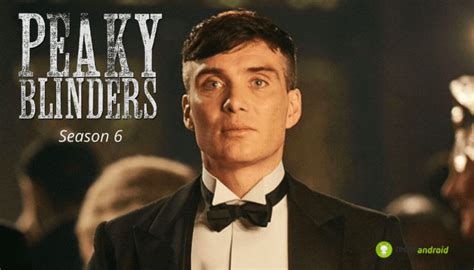 Peaky Blinders Arrivano Direttamente Da Netflix La Trama E Il Cast