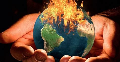 Diez Preguntas Sobre El Calentamiento Global Y Sus Respuestas La