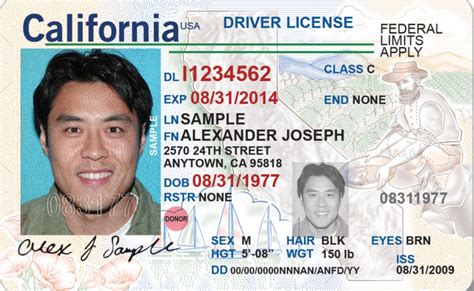 What You Need To Know About California Real Id Drivers Licenses Laist