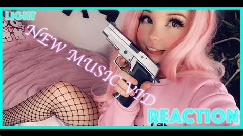 Belle Delphine New Music Video Im Doing Pr0n Reaction It Is Spicy
