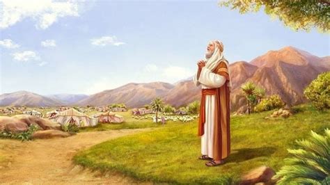 Understanding Abrahams Blessing The Gospel Exposition Blog