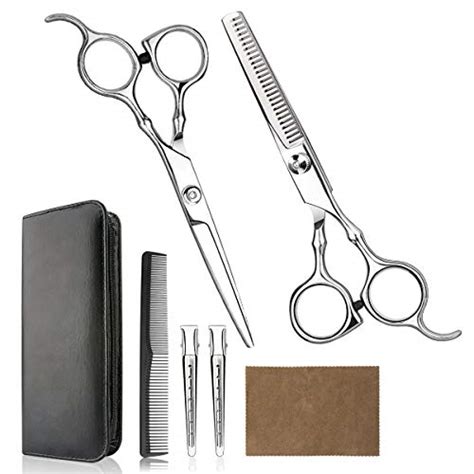 10 Best Haircutting Scissors Review And Buying Guide Everything Pantry