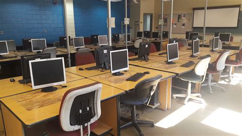 Computer Labs