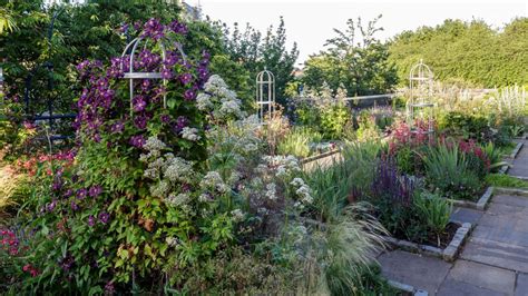 Sensory Garden Ideas Create A Garden For All Five Senses
