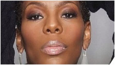 Andrea Kelly R Kellys Ex 5 Fast Facts You Need To Know