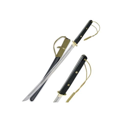 United Cutlery Honshu Tactical Full Tang Wakizashi Sword Buy Online