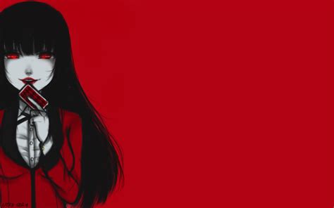 X Yumeko Jabami Hd Wallpaper Rare Gallery