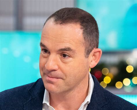 Martin Lewis To Appear As Celebrity Contestant On Itv Show All Star