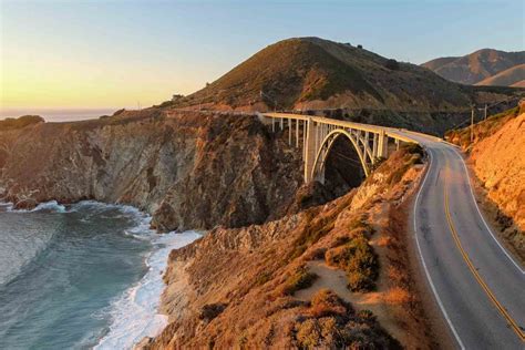 11 Best Last Minute Road Trips From San Francisco With Audi On Demand