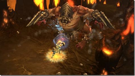 Blizzard Representative Claims Diablo Iii Cross Play Is A Possibility