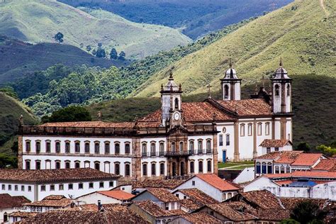 Centro Historico De Ouro Preto All You Need To Know Before You Go