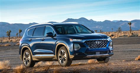 These advanced features help alert you to, and. 2020 Hyundai Santa Fe: Photos, Specs & Prices - Forbes Wheels