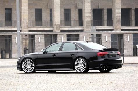 Audi A8 Rs8 With Hofele Design Rs7 Body Kit Audi Rs8 Look Body