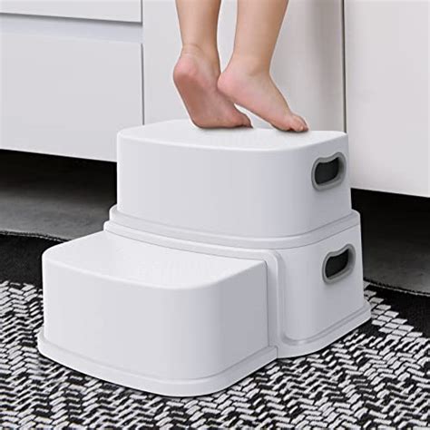 Best Step Stool For Toilet A Comprehensive Guide