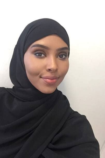muslim women on why they do or don t wear a hijab 2018 glamour uk