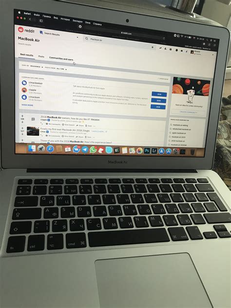 May 17, 2021 · you can expect to get between $150 and $1,380, depending on model and condition. I just bought new macbook air 2017 worth is it : macbookair