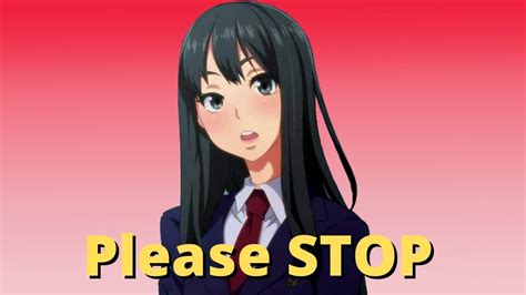 Please No 177013 Anime Youtube