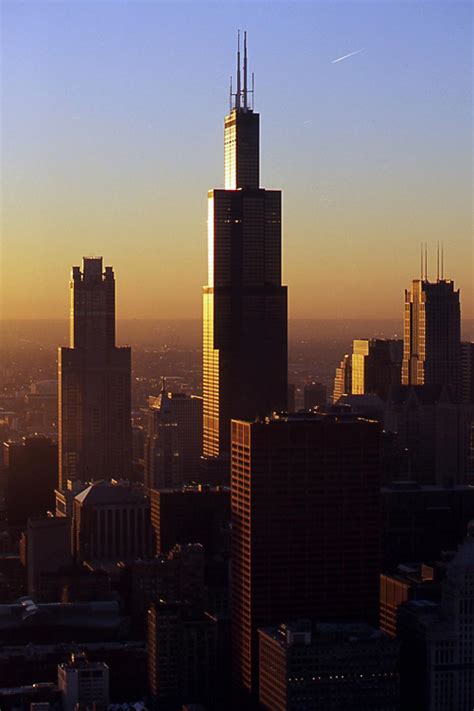 Chicago Landmarks Gac