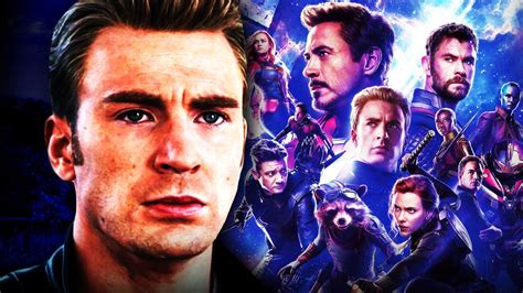 chris evans reveals the truth about him missing marvel the direct