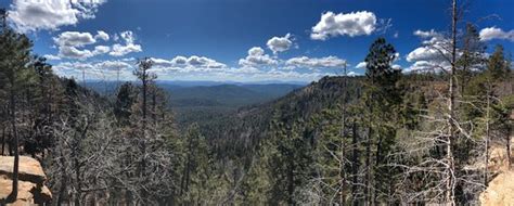Mogollon Rim Payson 2020 All You Need To Know Before You Go With
