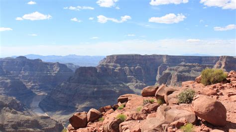 Grand Canyon West Rim Tour 2 Day Itinerary