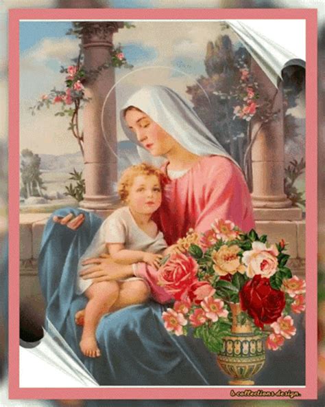 Mother Of  Mother Of God Discover And Share S Pictures Of Jesus