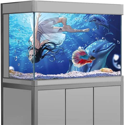 Share More Than 156 Aquarium Anime Background Latest Ineteachers