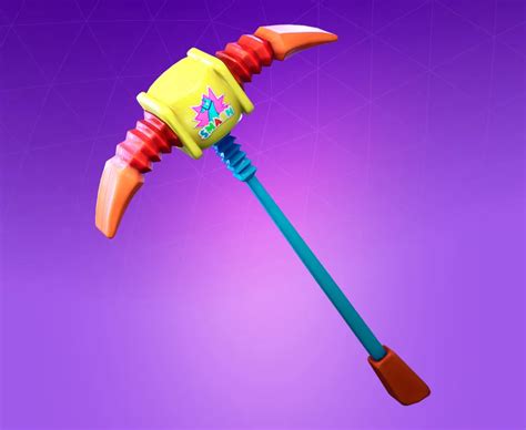 Fortnite Pick Squeak Pickaxe Pro Game Guides