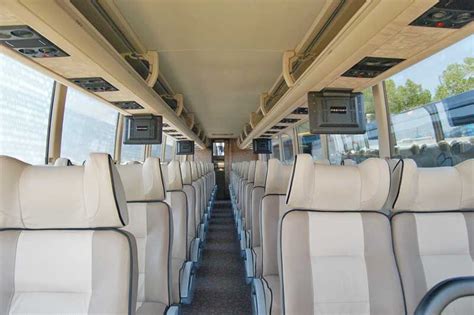 Browse and download free coach charter bus png. Top 10 Charter Bus Rentals in Lexington, KY with Prices ...