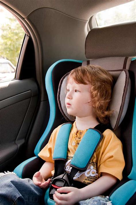 When it comes to child seat regulation, there are a lot of things to remember. Car Seat Helps Keep Kids Safe in Car Accidents | Car ...