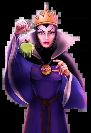 Free 325 Evil Queen Snow White Svg SVG PNG EPS DXF File