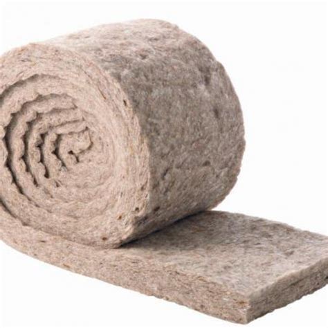 Thermafleece Cosywool Natural Sheeps Wool Insulation Ecological