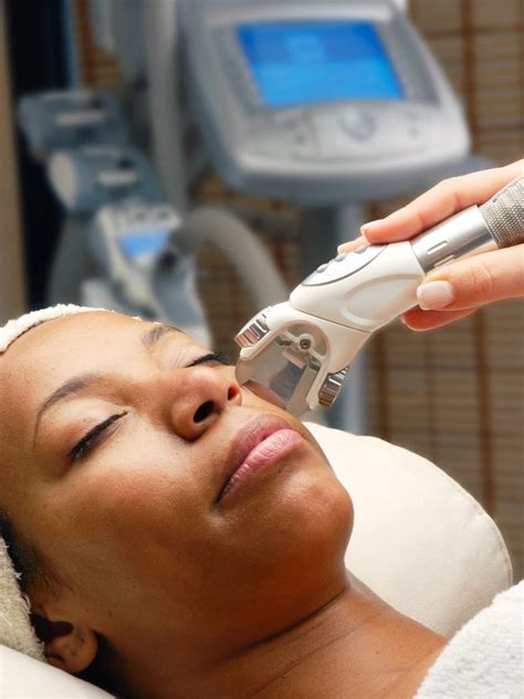 The Best Laser Treatments For Dark Skin Allure