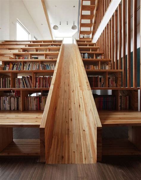 20 Coolest Staircase Designs That Will Reinvent And Reinterpret Our