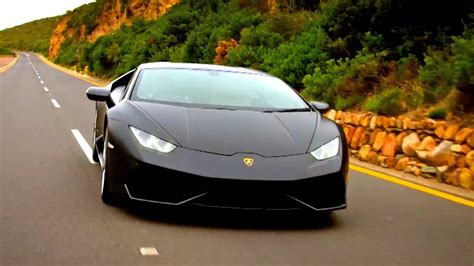 More Lamborghini Best Moments Fifth Gear Youtube