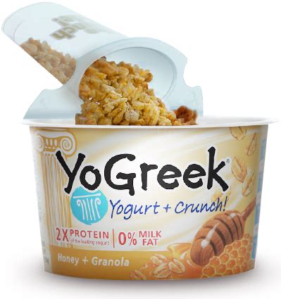 Yogurt is a fairly industrial dairy food since it lasts longer than expected, but you should not risk it too much. Greek Yogurt: Expired Greek Yogurt