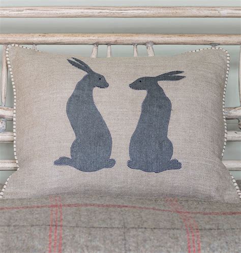 Mad As A March Hare Susie Watson Designs