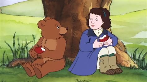 Watch Maurice Sendaks Little Bear Season 3 Episode 5 Mitzis Little
