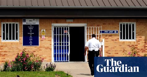 Controversial Immigration Detention Centre In Lincolnshire To Close Immigration And Asylum