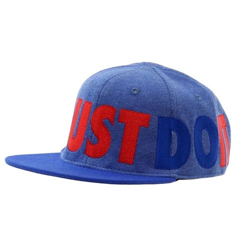 Nike Toddler Boys Impact Just Do It Logo Baseball Cap Hat