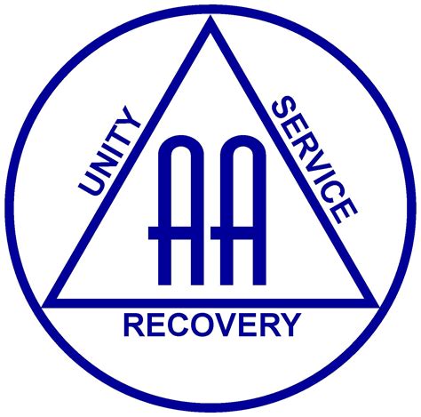 Alcoholics Anonymous Aa Oxfordshire Mind Guide