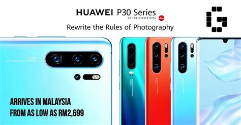 Price list of malaysia huawei products from sellers on lelong.my. HUAWEI introduces HUAWEI P30 Series in Malaysia starting ...