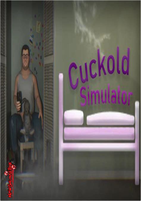 Cuckold Simulator Free Download Full PC Game Setup