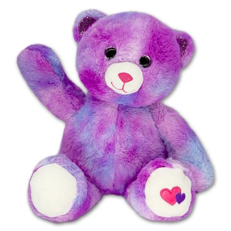 Amore Bear Send A Bear With Love Stuffed Animals Free Delivery