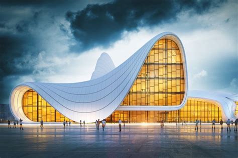 Pin On Architecture Tribute To Zaha Hadid