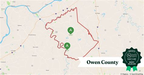 2022 Best Places To Retire In Owen County Ky Niche