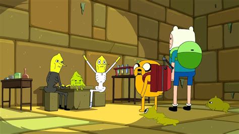 Adventure Time Abenteuerzeit Mit Finn Und Jake Alles Deine Schuld