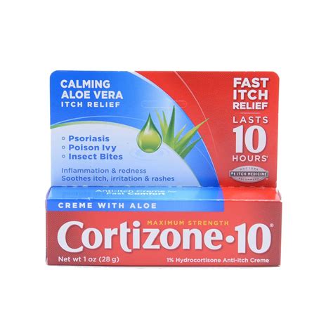 Is Cortizone 10 Good For Dogs
