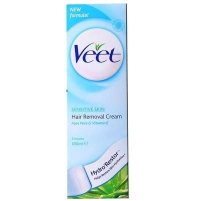 In 3 minutes your skin will be smooth, moisturized, and luxuriously soft. 8 Veet Hair Removal Creams and Waxing Strips in India